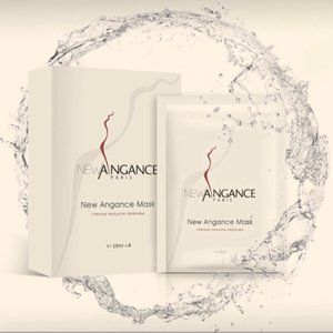 New Angance - Intensive Moisturizing Mask